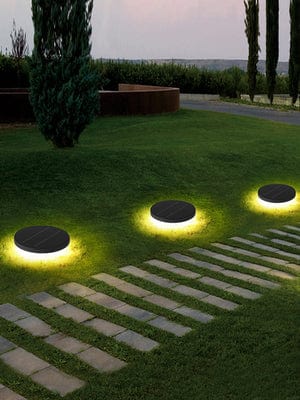 Kiyo | Outdoor Garden Light - Home Cartel ®