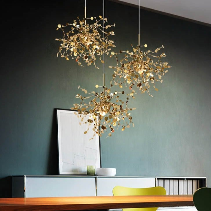 Capella 3 | Modern Chandelier - Home Cartel ®