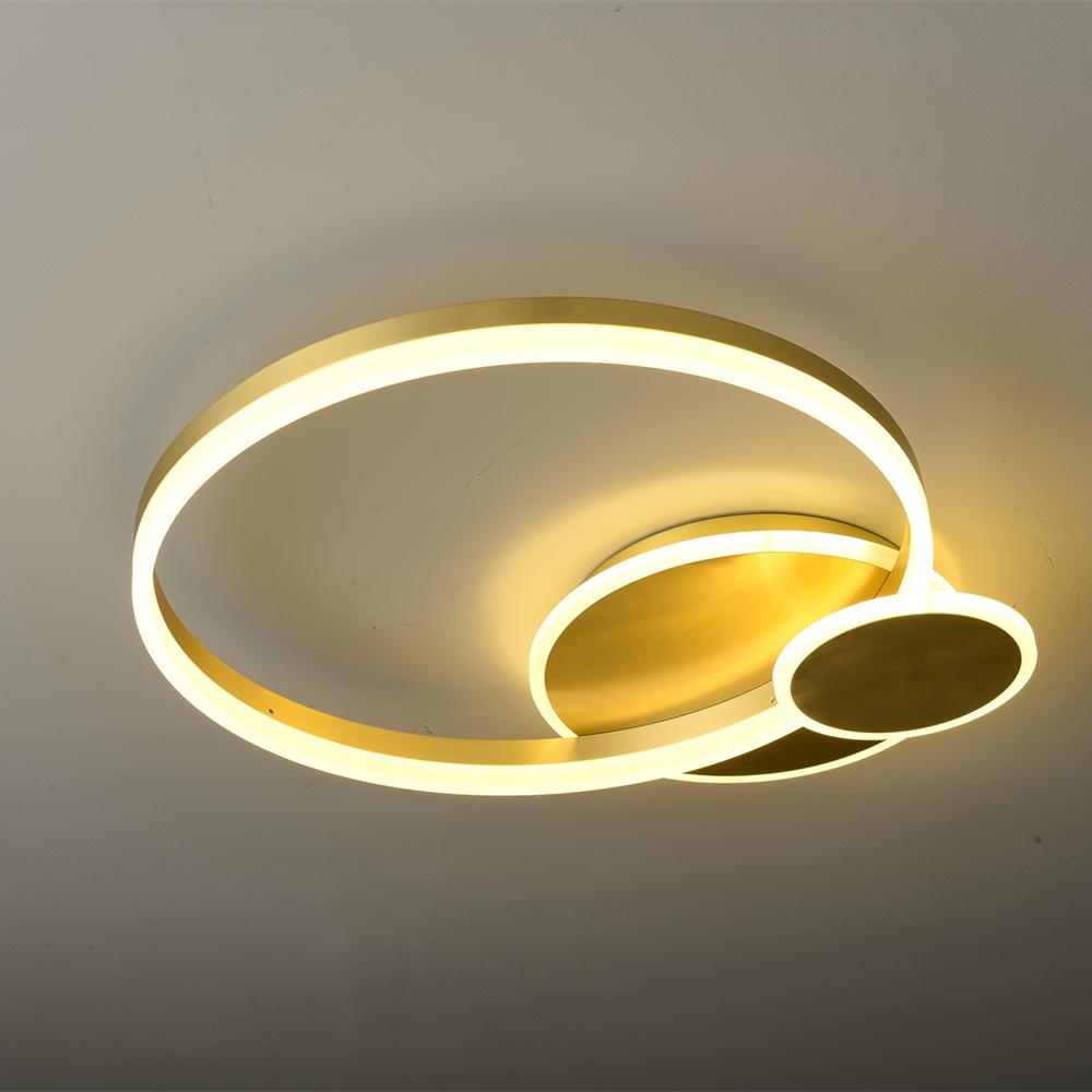 Reann | Ceiling Mounted Light - Home Cartel ®