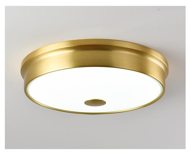 Gus | Ceiling Mounted Light - Home Cartel ®