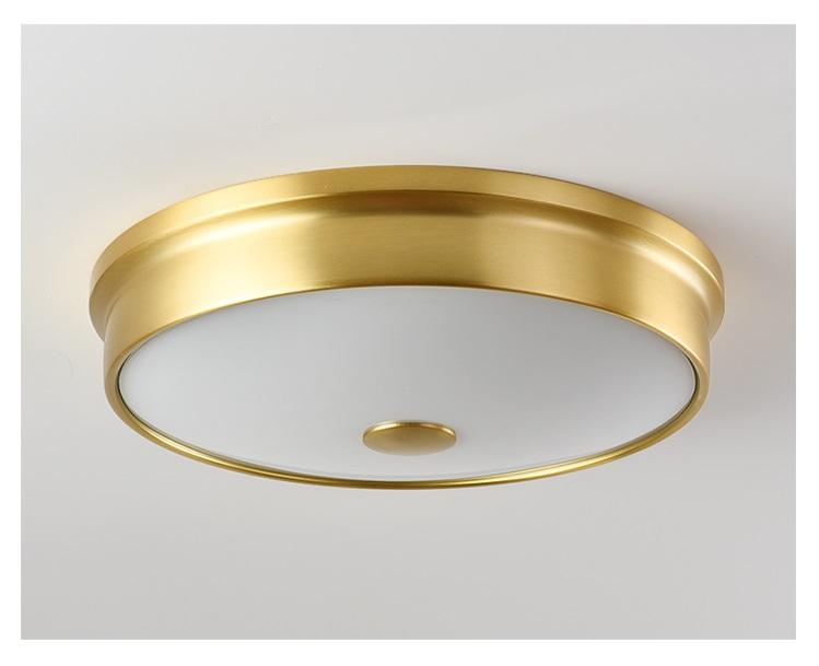 Gus | Ceiling Mounted Light - Home Cartel ®