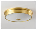 Gus | Ceiling Mounted Light
