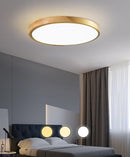 Denby Ceiling Mounted Light