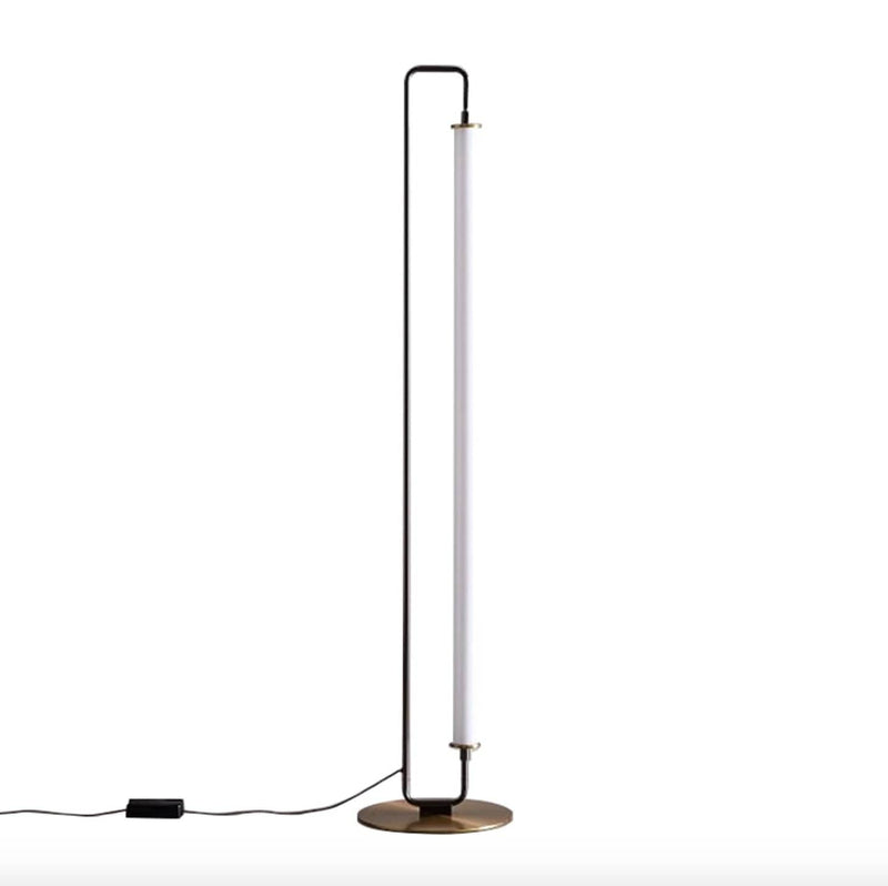 Raya | Modern LED Floor Lamp