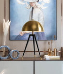 Rylan T | Modern Table Lamp