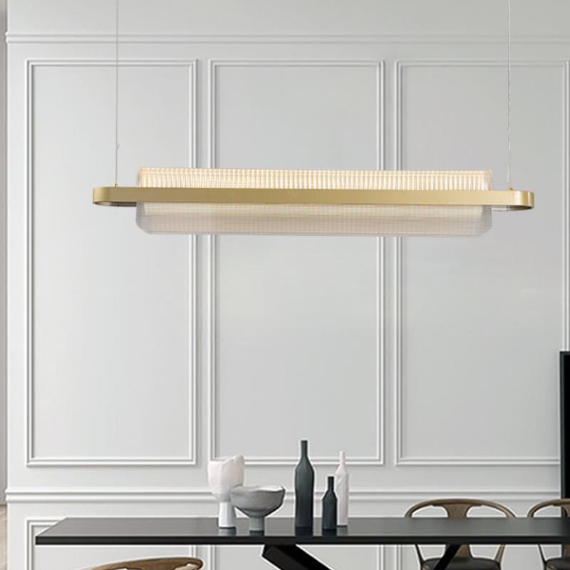 Ulli | Modern LED Chandelier - Home Cartel ®
