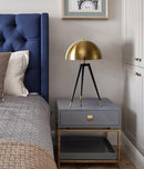 Rylan T | Modern Table Lamp