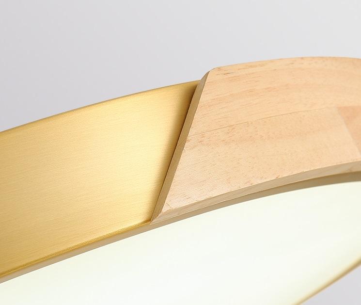 Denby Ceiling Mounted Light - Home Cartel ®