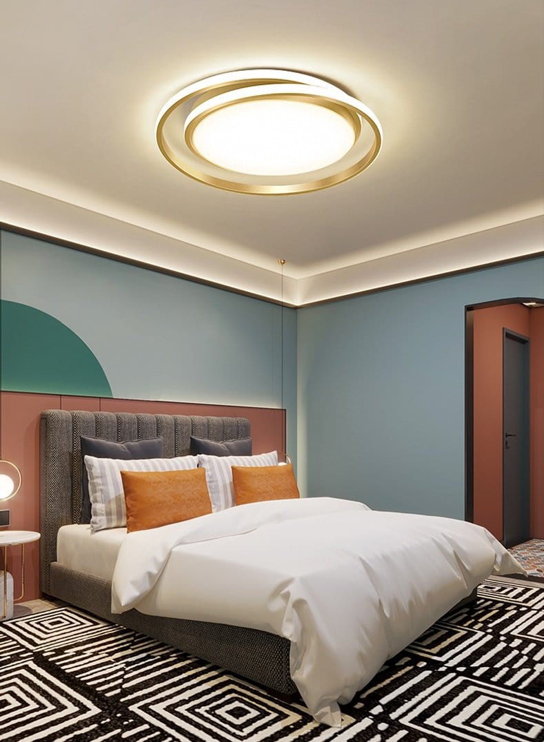 Nhikka | Ceiling Mounted Light - Home Cartel ®