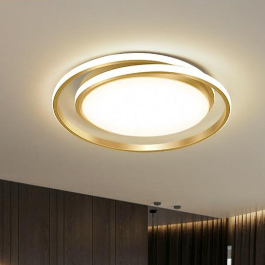 Nhikka | Ceiling Mounted Light - Home Cartel ®