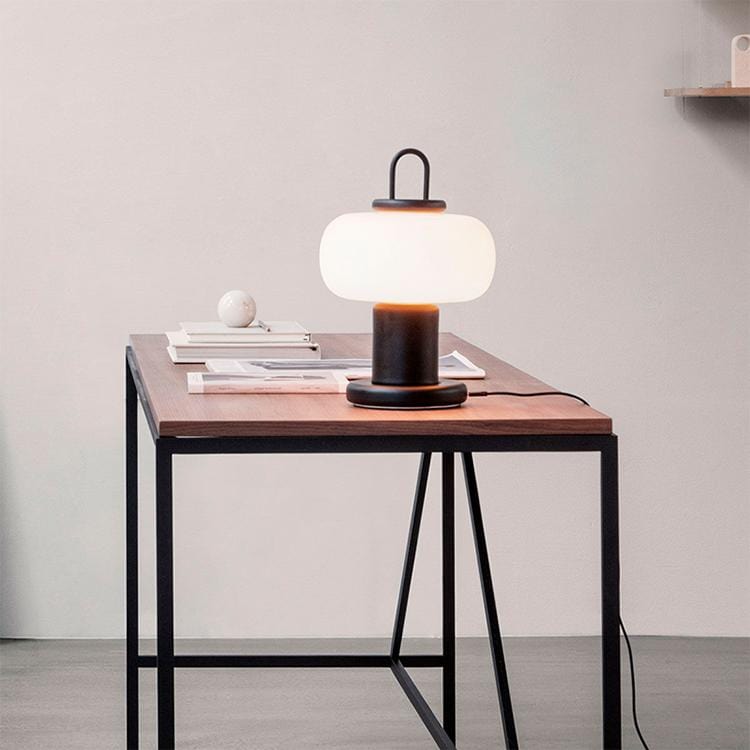 Dennie | Modern Table Lamp - Home Cartel ®