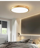 Denby Ceiling Mounted Light