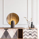 Hadlee | Scandi Table Lamp