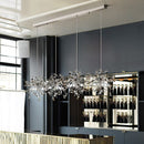 Capella 4 | Modern Chandelier
