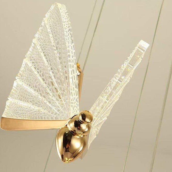 Luvivane | Modern Cluster Chandelier - Home Cartel ®