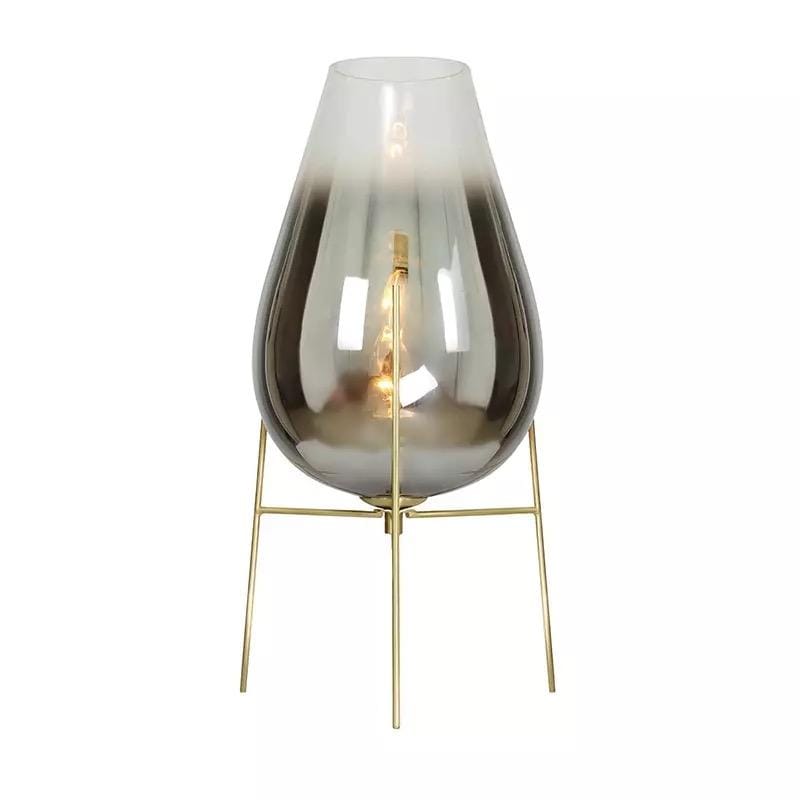 Ingemar | Modern Glass Table Lamp - Home Cartel ®