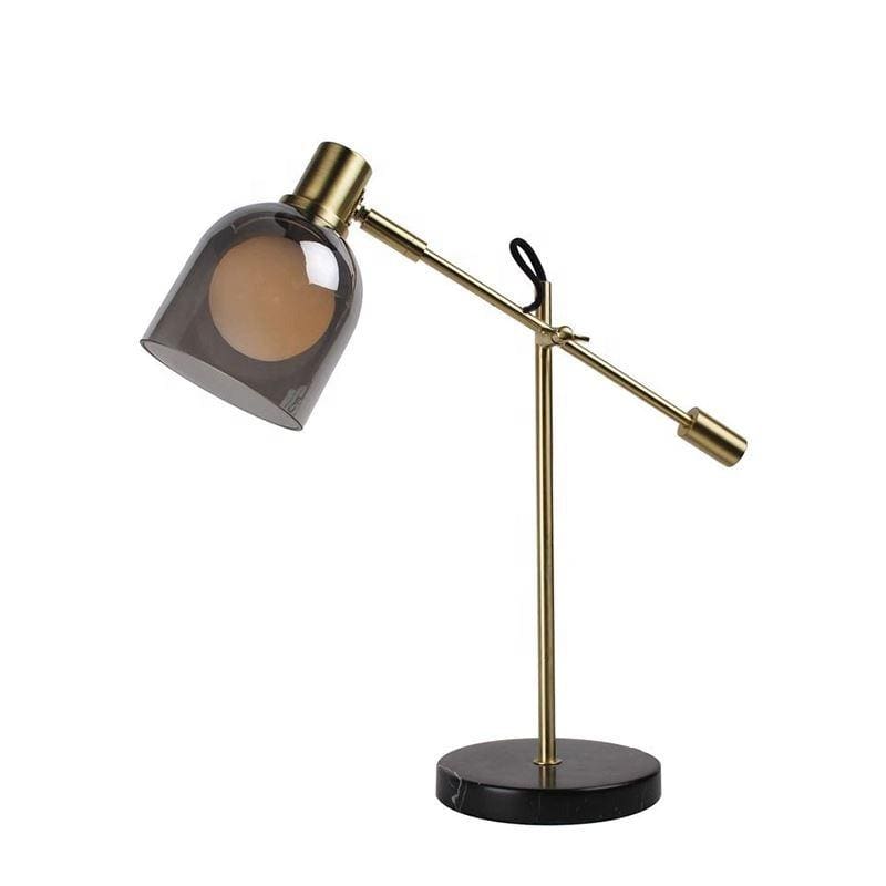 Crosbie | Modern Table Lamp