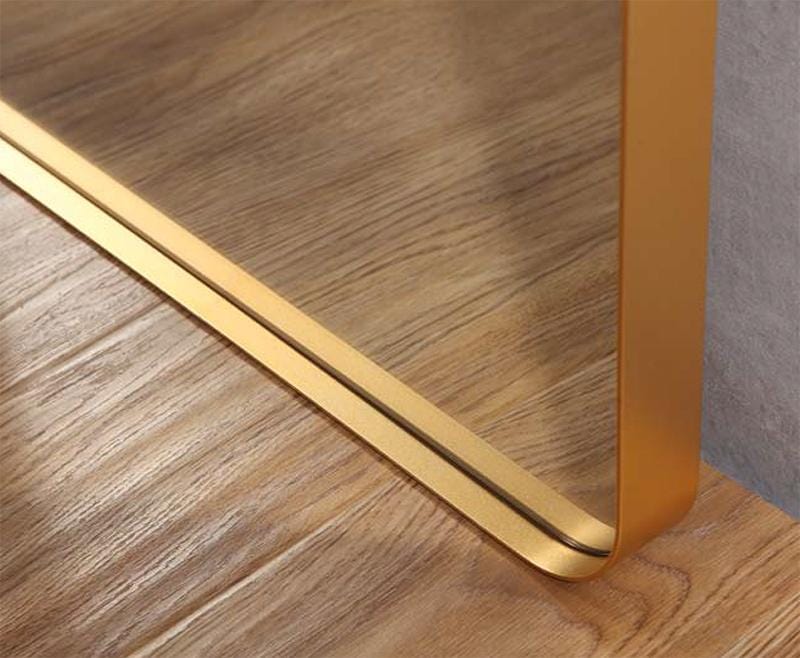 Stockholm Mirror Small | 50cm x 75cm - Home Cartel ®