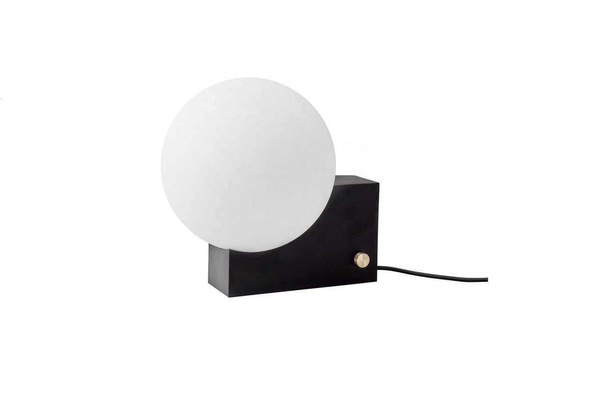Novalee | Modern Table Lamp - Home Cartel ®