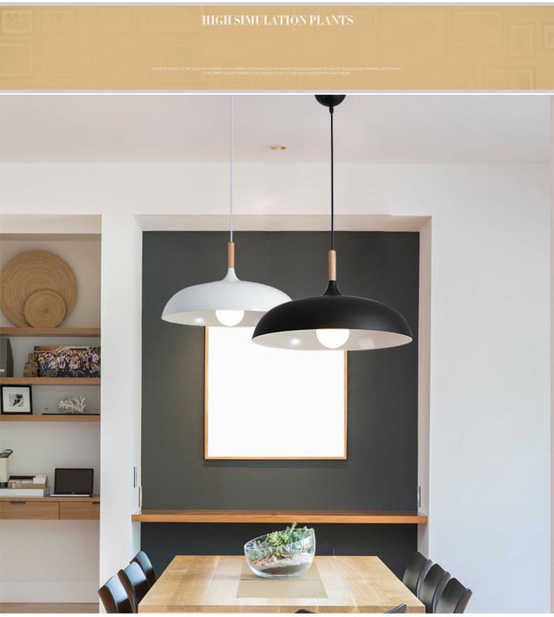Elin | Scandinavian Pendant Light - Home Cartel ®