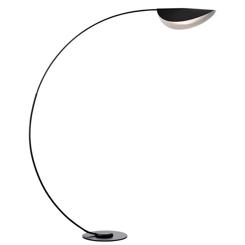 Iyla | Modern Floor Lamp - Home Cartel ®