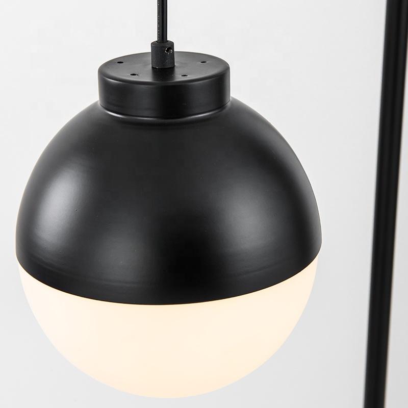 Nataly | Modern Floor Lamp - Detail View #2 | HomeCartel