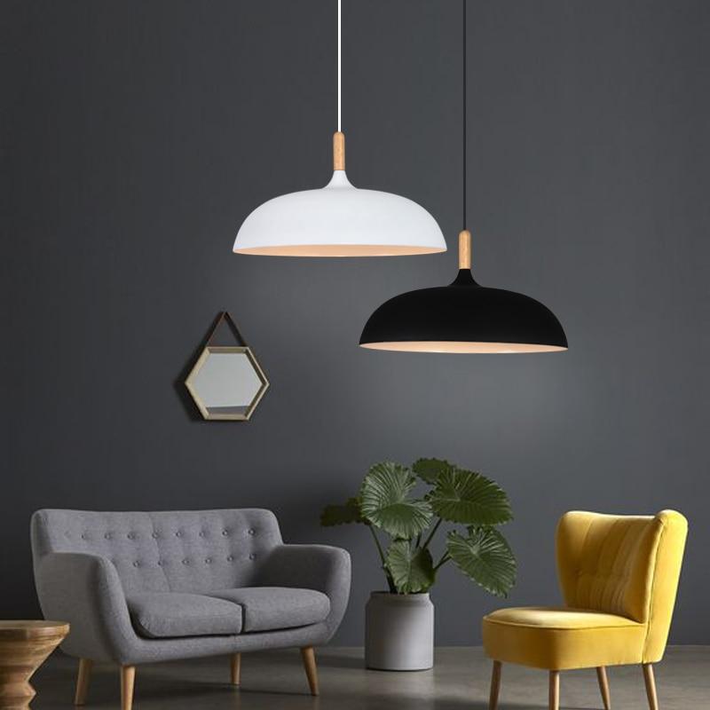 Elin | Scandinavian Pendant Light - Home Cartel ®