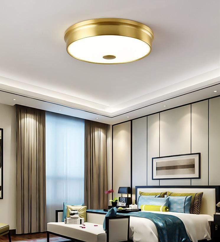 Gus | Ceiling Mounted Light - Home Cartel ®