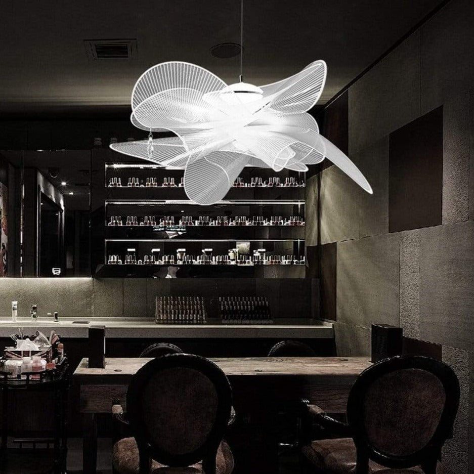 Lagertha | Modern Chandelier - Home Cartel ®