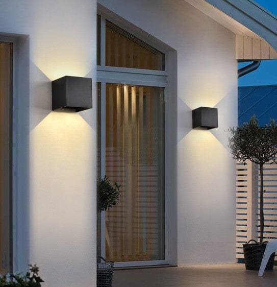 Hanako | Outdoor Wall Light - Home Cartel ®