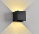 Hanako | Outdoor Wall Light