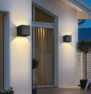 Hanako | Outdoor Wall Light