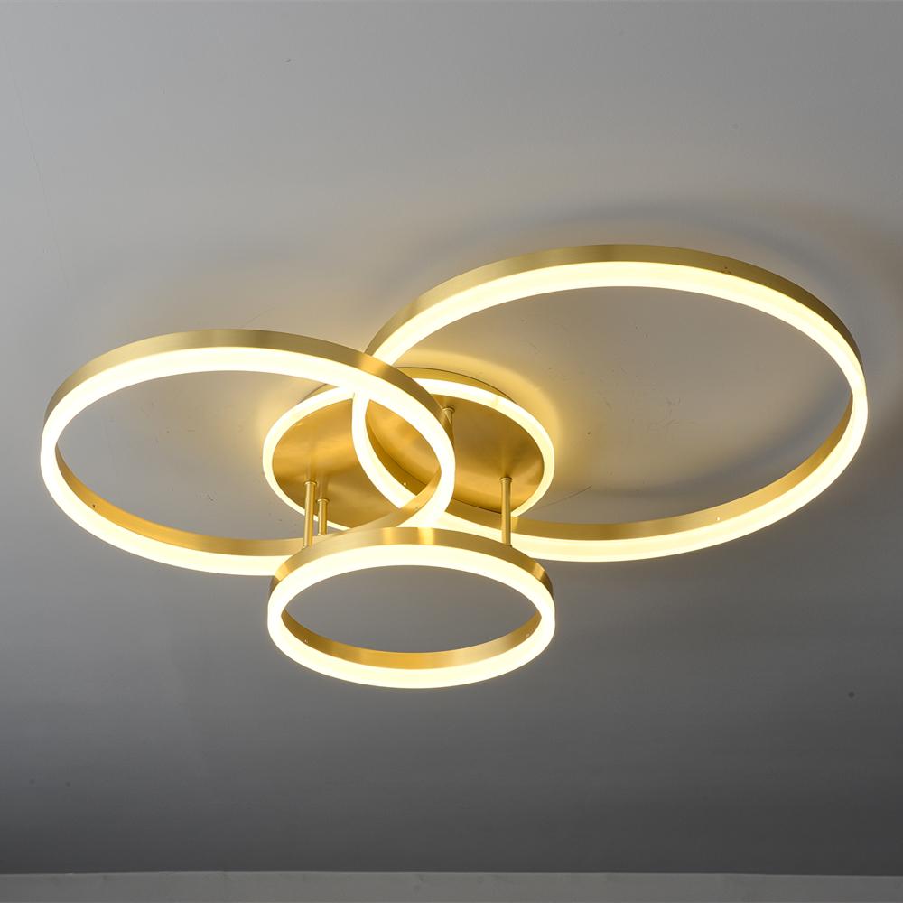 Nara | Ceiling Mounted Light - Home Cartel ®