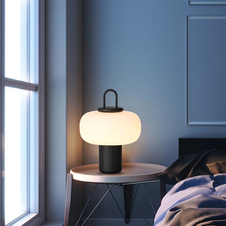 Dennie | Modern Table Lamp
