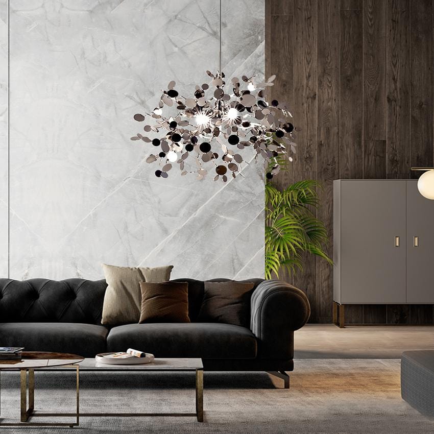 Capella | Modern Pendant Light - Home Cartel ®