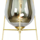 Ingemar | Modern Glass Table Lamp