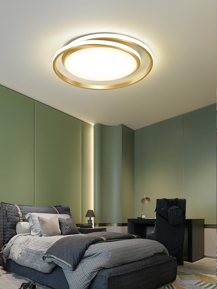Nhikka | Ceiling Mounted Light - Home Cartel ®