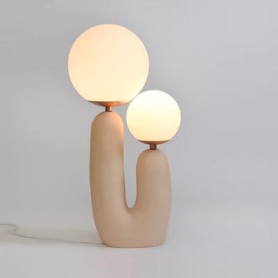 Yareli | Scandi Table Lamp