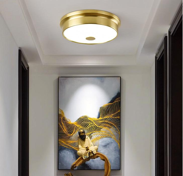 Gus | Ceiling Mounted Light - Home Cartel ®