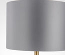 Kairi | Marble Table Lamp with Shade