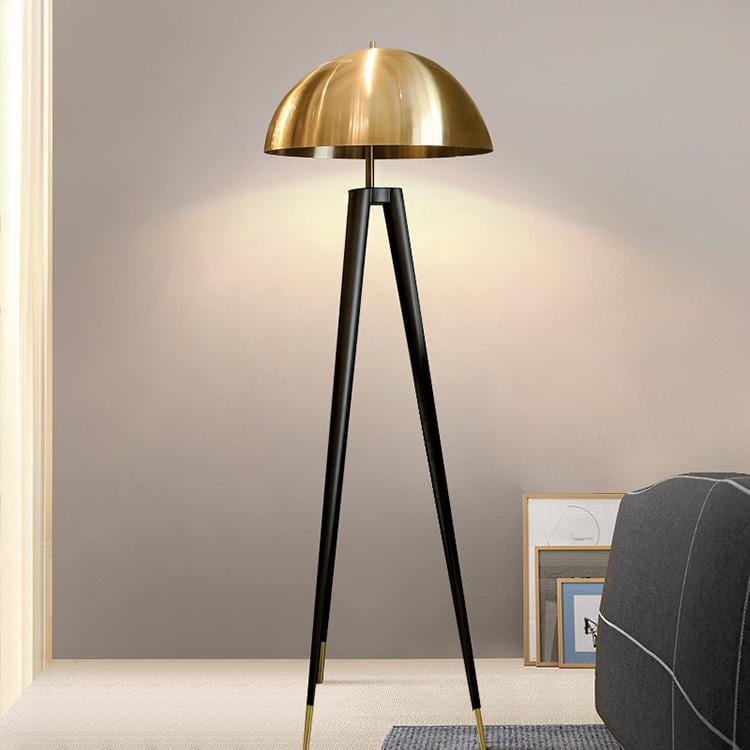 Rylan F | Modern Floor Lamp - Home Cartel ®
