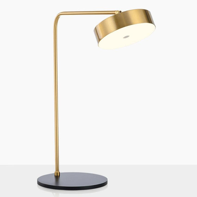 Joren | Modern Table Lamp