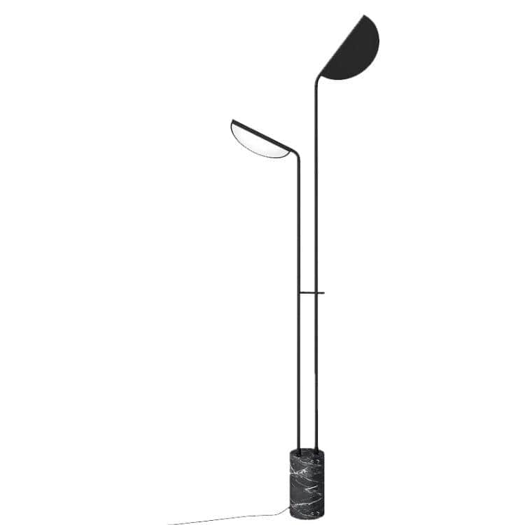 Lexie | Modern Floor Lamp - Home Cartel ®