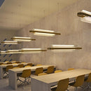 Ulli | Modern LED Chandelier