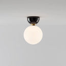 Gustav | Ceiling Mounted Light