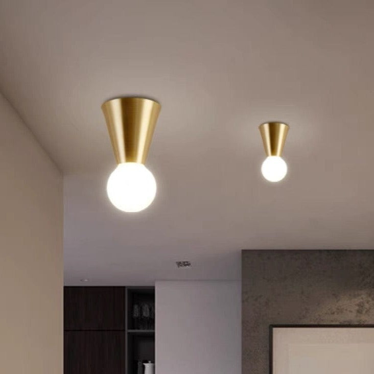 Aerik | Ceiling Mounted Light - Home Cartel ®