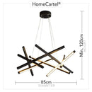 Vizima | Modern LED Chandelier