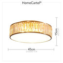 Cirdan (45cm) | Ceiling Mounted Light - Home Cartel ®