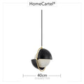 Tilda | Modern Pendant Light - Home Cartel ®