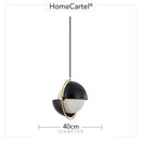 Tilda | Modern Pendant Light - Home Cartel ®